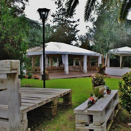 Agriturismo Marcosimone Marco Simone Exterior photo