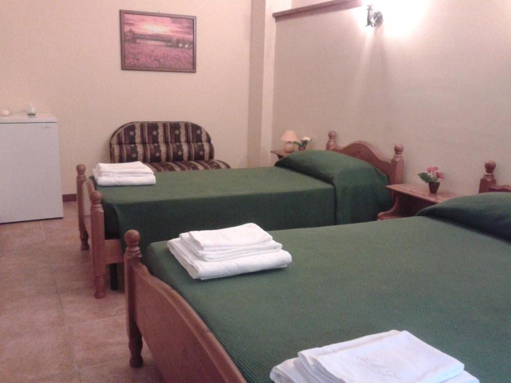 Agriturismo Marcosimone Marco Simone Room photo