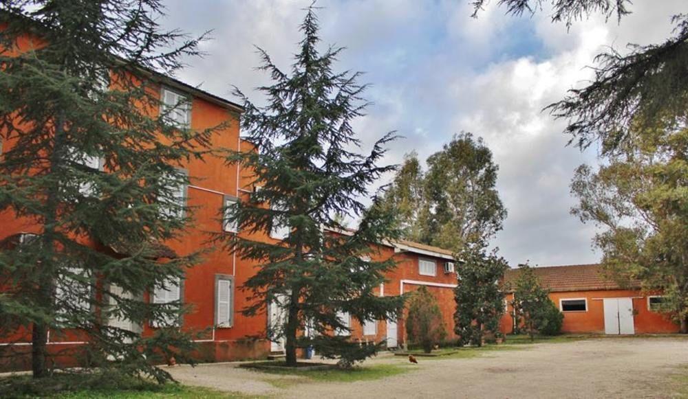 Agriturismo Marcosimone Marco Simone Exterior photo